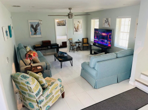 Gulfport 5 5 Pool Free Wi-fi Parking House 1826