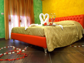 Abalon Pompei Resort