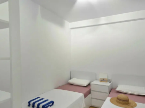 Aqua Bliss Apartment 296