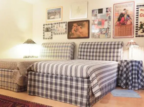 Villa Olivia BB Bergamo
