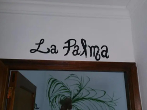 Del Pino Hostel