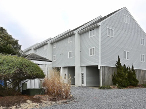 12 Seaside Villas N. Fenwick by Long & Foster