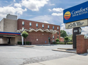 Holiday Inn Express Columbus Downtown by IHG