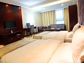 Laoying International Hotel
