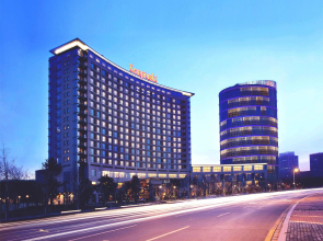 Kempinski Hotel Yinchuan