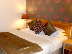 Newbury Hotel Bournemouth