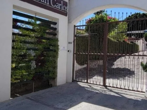 Hotel Quinta San Carlos