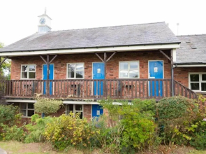 The Hanmer Arms