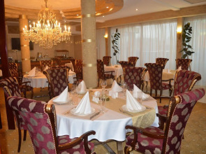 Отель Ark Palace