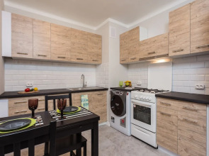 UNIT Warszawa Centrum Room by Metro Rondo ONZ