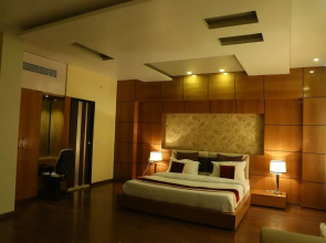 hotel centrum
