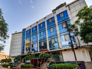 Capital O 18907 Hotel Apex Intercontinental