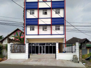 Reddoorz @ Sindangbarang Bogor