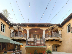 Hotel Los Gatos