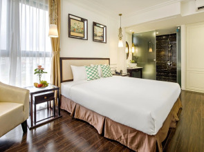The Herriott Hotel & Suite Danang