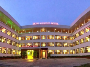 Shin Ye Htut Hotel