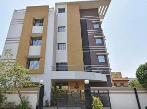 Hotel Shree Gayatri Annex by Treebo Hotels
