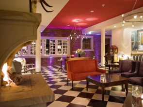 Romantik Hotel Hof zur Linde