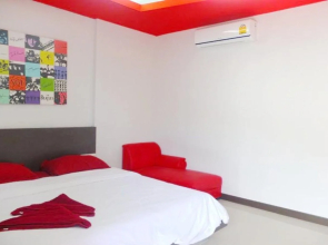 Heavenland Resort