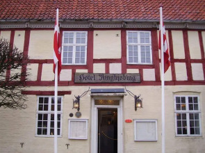 Hotel Ringkjøbing