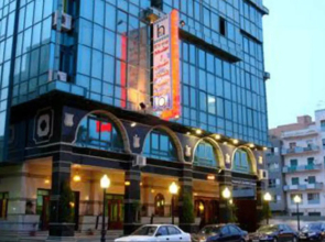 Four Seasons Hotel