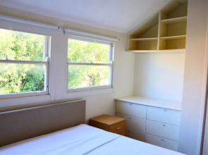 Renovated Sydney Terrace House