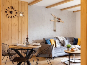 Premium Mountain Apartments Zakopane