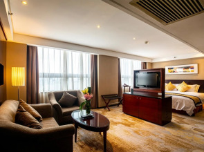 Sofitel Shanghai North Bund