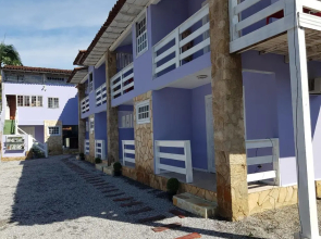 Pousada Princesa do Mar