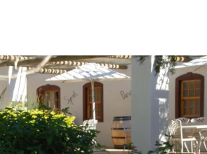 Lemberg Wine Estate