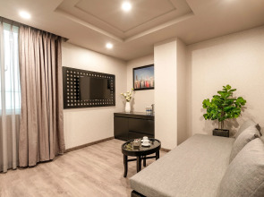 Paragon Saigon Hotel