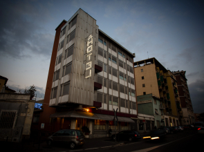 Hotel Alexandra