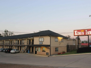 King's Inn Motel