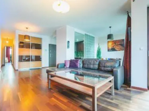 Apartamenty SunSnow Waterlane