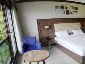 Şelale Otel