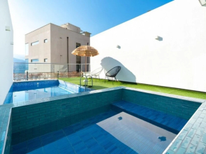 Hapcheon Rest Pool Villa