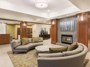 Homewood Suites by Hilton Buffalo/Amherst
