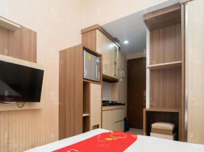 RedLiving Apartemen Vivo Yogyakarta - WM Property