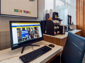 Best Western Plus Plaza Hotel