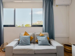 Stylish and Elegant Studio - Best View and Location in Coimbra Downton