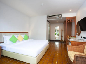 Samui Natien Resort