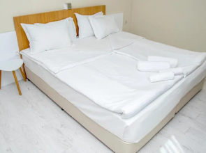 Hotel Saint Panteleimon Beach