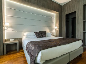 Hotel Santacroce Meeting