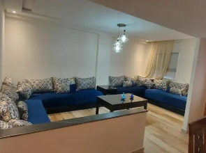 Apartment place italie