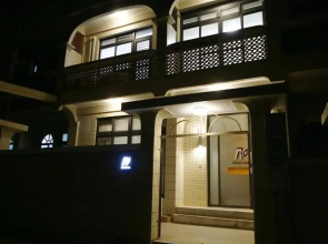 810 Kinmen B&B