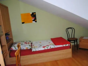 Ferienwohnung Berens