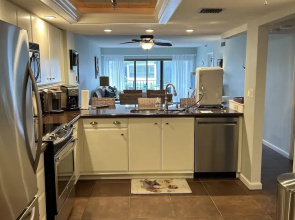 This Condo Is Located In One Of Islamorada's Most Prestigious Condo Complexes. 2 Bedroom Condo by RedAwning