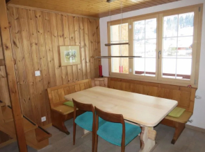 Lischenhaus - Strubel