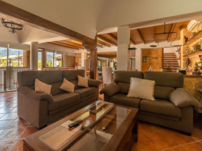 House Cas Pec Selva