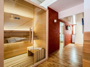 Suite&Spa Chambres Du Monde